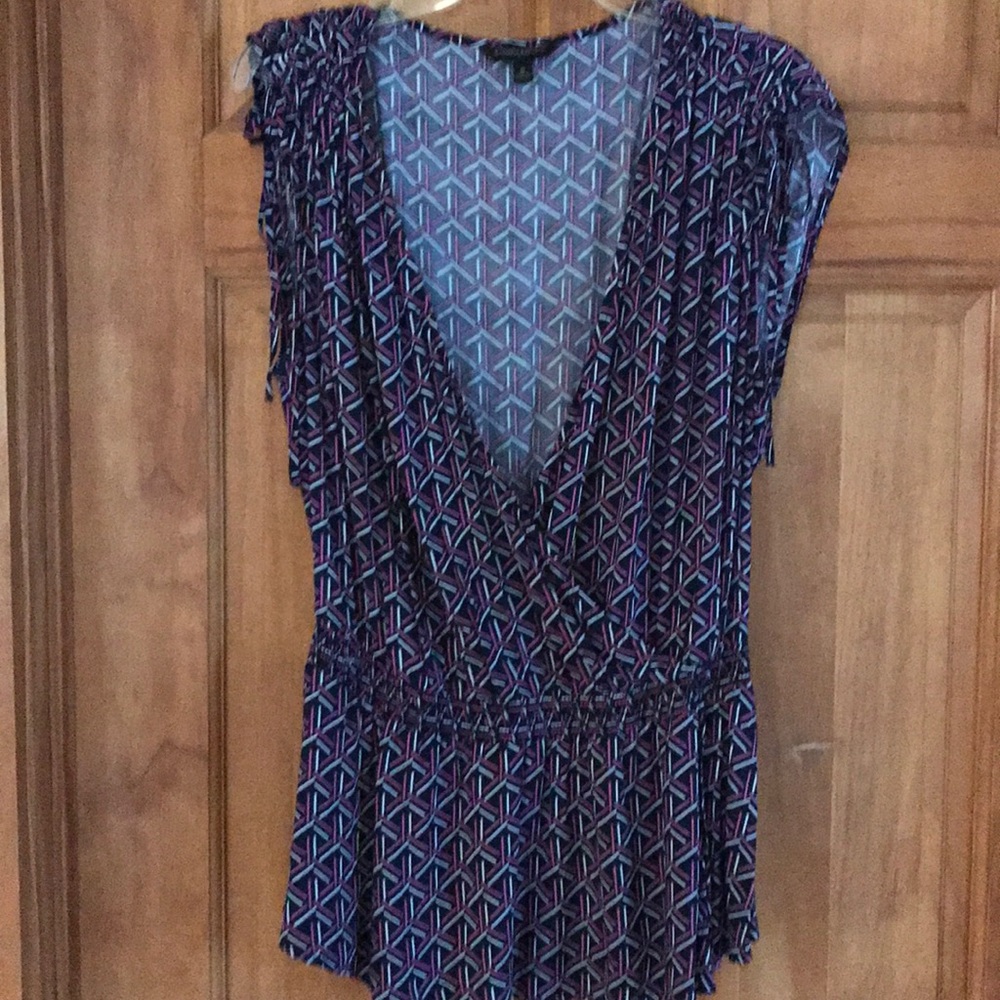 Banana republic Top